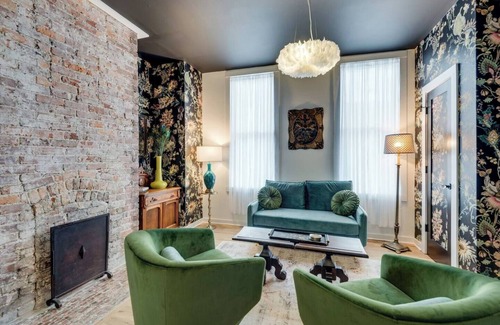 Nashville House | This house is a 2 bedroom(s), 2 bathrooms, located in Nashville, TN.