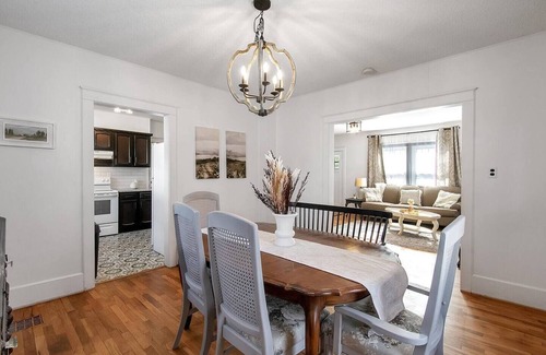Augusta House | This house is a 2 bedroom(s), 1 bathrooms, located in Augusta, KS.