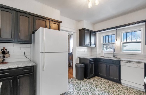 Augusta House | This house is a 2 bedroom(s), 1 bathrooms, located in Augusta, KS.