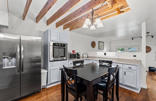 Historic South Hill House | This house is a 3 bedroom(s), 2.5 bathrooms, located in Lexington, KY.