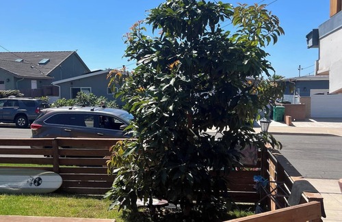 Bay Park House | This house is a 3 bedroom(s), 2 bathrooms, located in San Diego, CA.