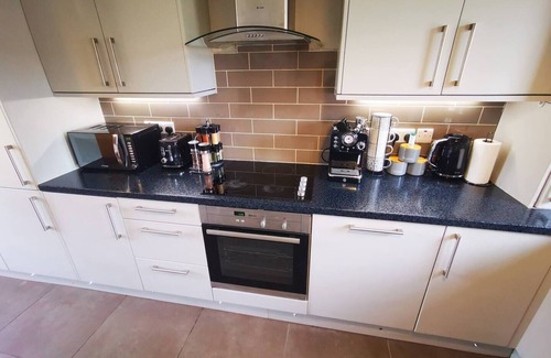 Belfast City Centre House | This house is a 3 bedroom(s), 1 bathrooms, located in Belfast, Northern Ireland.