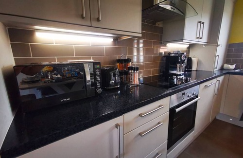 Belfast City Centre House | This house is a 3 bedroom(s), 1 bathrooms, located in Belfast, Northern Ireland.