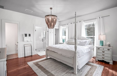 Nassau County House | This house is a 3 bedroom(s), 2 bathrooms, located in Hilliard, FL.