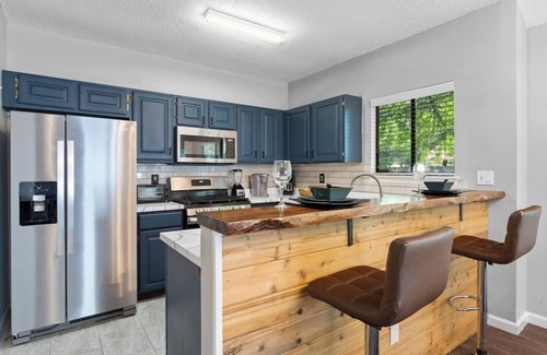 Wells Branch House | This house is a 3 bedroom(s), 2 bathrooms, located in Austin, TX.