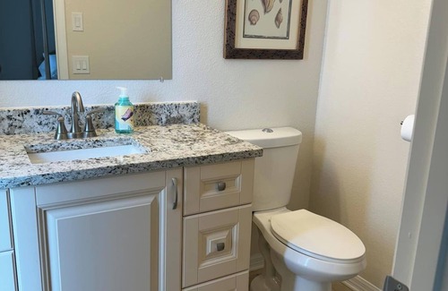 Sea Ranch On The Gulf House | This house is a 3 bedroom(s), 2 bathrooms, located in Hudson, FL.