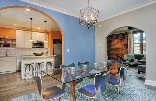 Salida House | This house is a 3 bedroom(s), 2 bathrooms, located in Salida, CO.