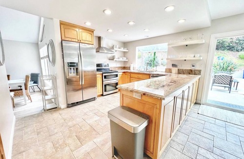 Encinitas House | This house is a 4 bedroom(s), 3 bathrooms, located in Encinitas, CA.