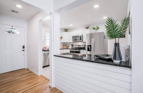 Wichita House | This house is a 4 bedroom(s), 1.5 bathrooms, located in Wichita, KS.