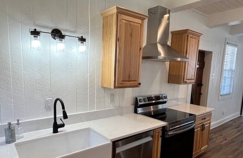 Rincon House | This house is a 4 bedroom(s), 2.5 bathrooms, located in Rincon, GA.