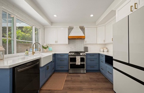 Mission Viejo House | This house is a 4 bedroom(s), 3 bathrooms, located in Mission Viejo, CA.