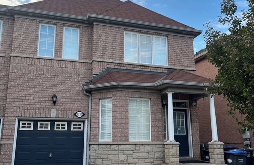 Churchill Meadows House | This house is a 5 bedroom(s), 4 bathrooms, located in Mississauga, ON.