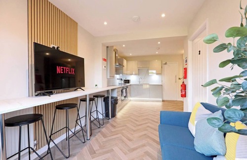 Norwich House | This house is a 6 bedroom(s), 3.5 bathrooms, located in Norfolk, England.