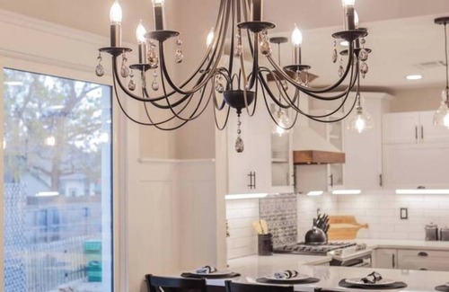 Wichita House | This house is a 6 bedroom(s), 3.5 bathrooms, located in Wichita, KS.