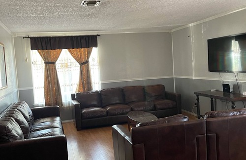 Paradise House | This is a Beautiful house centrally located
