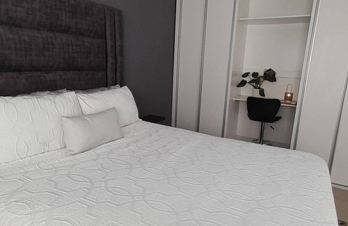 Pretoria House | This is a family friendly residential house in welcoming Pretoria.n