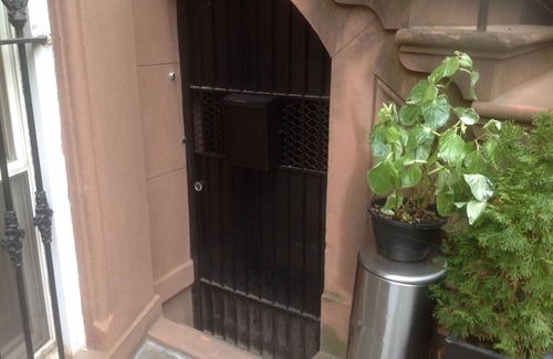Park Slope House | THIS IS A JEWEL. A brownstone located on a beautiful tree-lined block is a gem.
