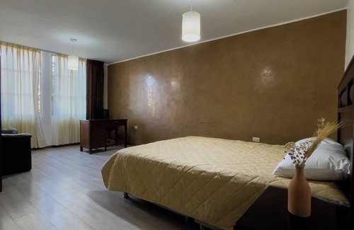 Monserrate House | This is a perfect place, share whit friends or family