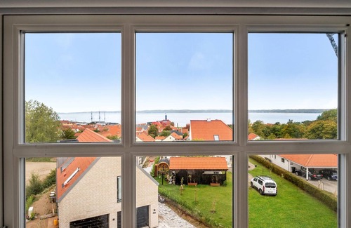 Syddjurs Kommune House | This is a vacation home with soul and history.