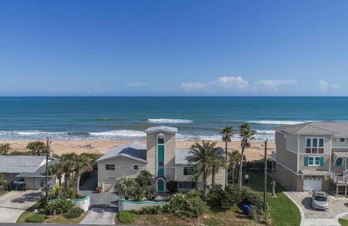 South Ponte Vedra Beach Apartment | This is it! Affordable Mother-In-Law Suite On The Beach!