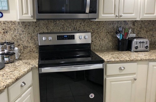 Sandestin Condo | THIS IS IT! RIGHT ON THE BEACH-NEW POOL-KING BEDS-TRAM-NO RESORT FEES
