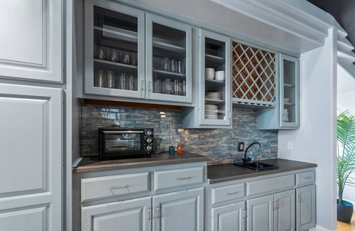 Jacksonville House | This is one of the most impressive homes that you will ever see