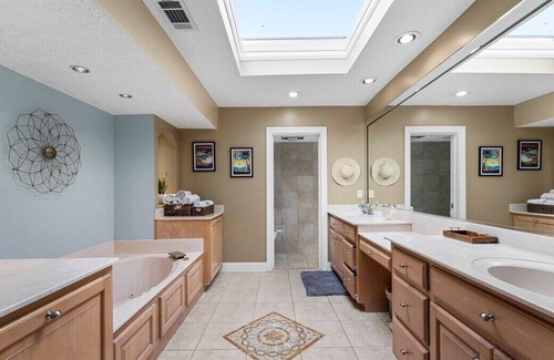 Jacksonville House | This is one of the most impressive homes that you will ever see