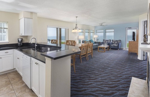 Depoe Bay Resort | This is THE coastal experience!