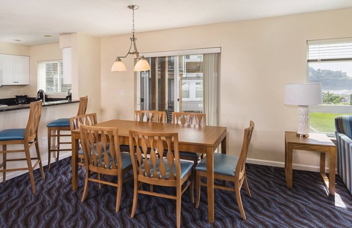 Depoe Bay Resort | This is THE coastal experience!