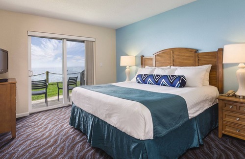 Depoe Bay Resort | This is THE coastal experience!