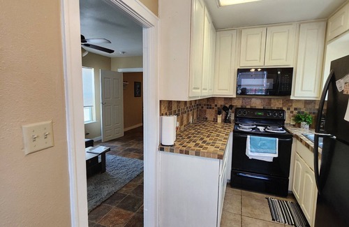 Central City House | This is the ideal spot for those wanting to explore all the city has to offer