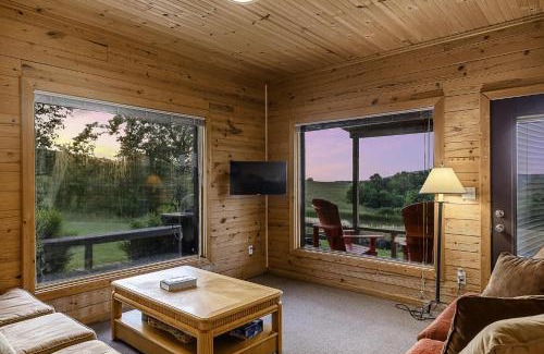 Compton House | This is the ultimate in private escape