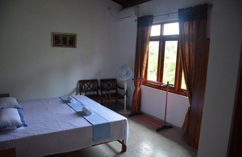 Hikkaduwa Villa | This is villa located in the heart of Hikkaduwa