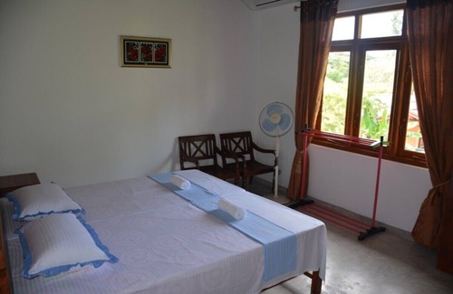 Hikkaduwa Villa | This is villa located in the heart of Hikkaduwa