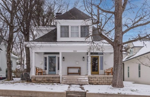 Nashville Apartment | This loft is a 1 bedroom(s), 1 bathrooms, located in Nashville, TN.