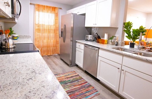 Waverly House | This Must Be THE PLACE 🧡 👉🏻Close to Legoland Park and Bok Tower Gardens!