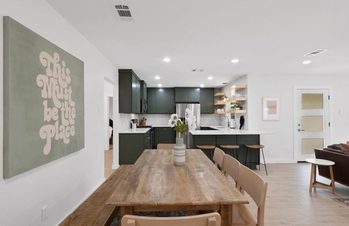 Windsor Park House | 🤟🏽This Must Be The Place👌🏼