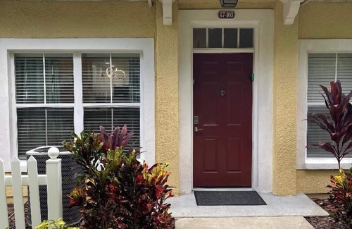 Venetian Bay Villages House | This one has it ALL! 2 bed/2 bath townhouse