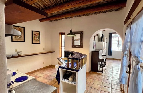 Tanque Verde Village House | This peaceful artistic casita with AC is located near many local attractions