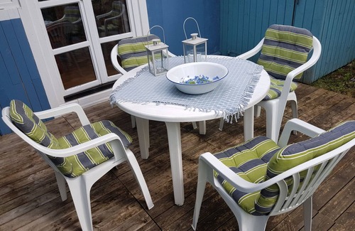Norrhult House | This picture-perfect holiday home located in the heart of Småland