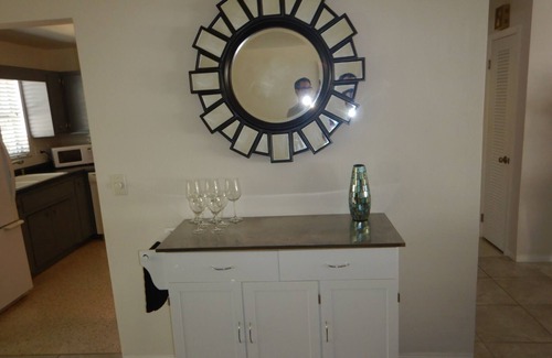 Vero Beach House | "This place is like Home Away From Home"