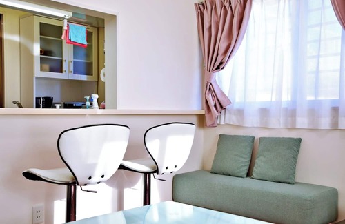 Ginowan Apartment | This price for up to 7 people Its a beautiful 3L/Ginowan Okinawa