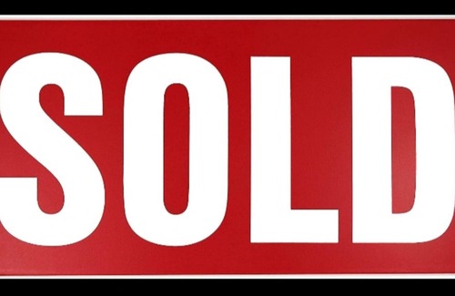 Branson House | This property has been sold.