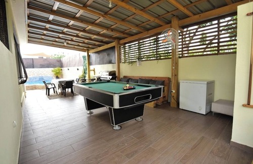 La Vega Province House | This property is a beautiful house