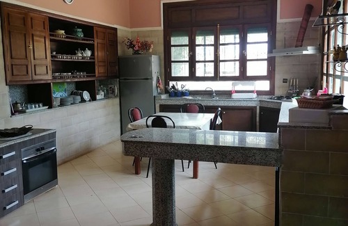 Tameslouht House | This property is sold