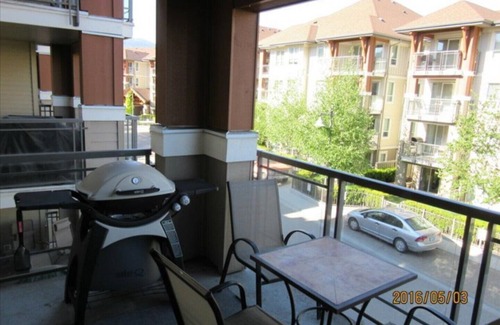 North End Condo | This rental property is located in beautiful Kelowna, British Columbia,