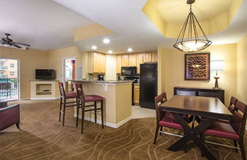 Survey Creek Resort | This resort & location is simply Heaven !