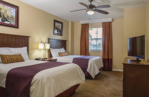 Survey Creek Resort | This resort & location is simply Heaven !
