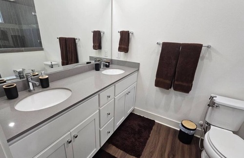 Cherrywood Apartment | This room is a 1 bedroom(s), 1 bathrooms, located in Austin, TX.