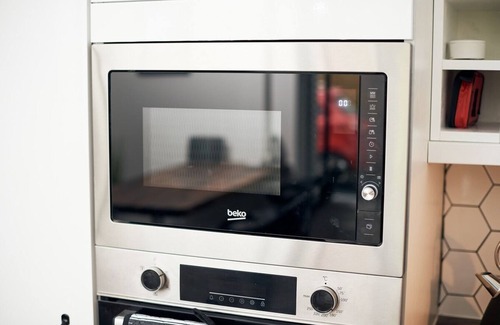 Manchester Apartment | This serviced apartment is a 2 bedroom(s), 1 bathrooms, located in Chorlton-cum-Hardy, England.